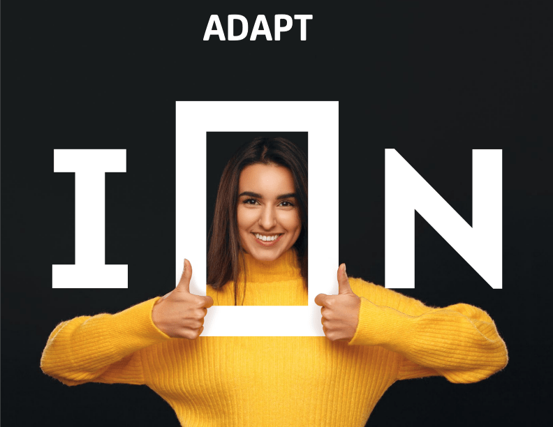 ION adapt, ascenseur FAIN adapté au petite gaine d'ascenseur.